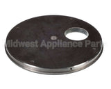 KE50183 Cleveland Pedestal Base Plate(Kdp)