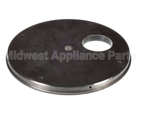 KE50183 Cleveland Pedestal Base Plate(Kdp)