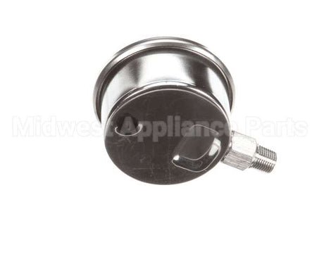 KE50429-5 Cleveland Press Guage;Btm Mnt (Wika #120