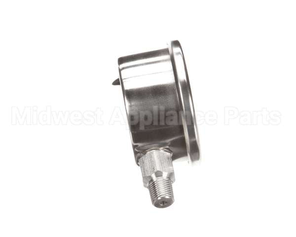 KE50429-5 Cleveland Press Guage;Btm Mnt (Wika #120