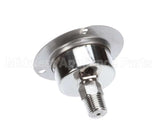 KE50429-6 Cleveland Press Gauge; Back Mount