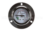 KE50429-6 Cleveland Press Gauge; Back Mount