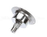 KE50429-6 Cleveland Press Gauge; Back Mount