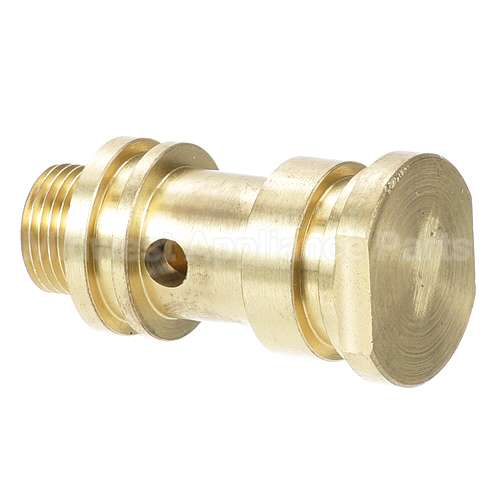KE504551 Compatible Cleveland Condensate Trunnion