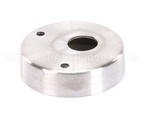 KE50457 Cleveland End Cap;Steam Side (Kdt)