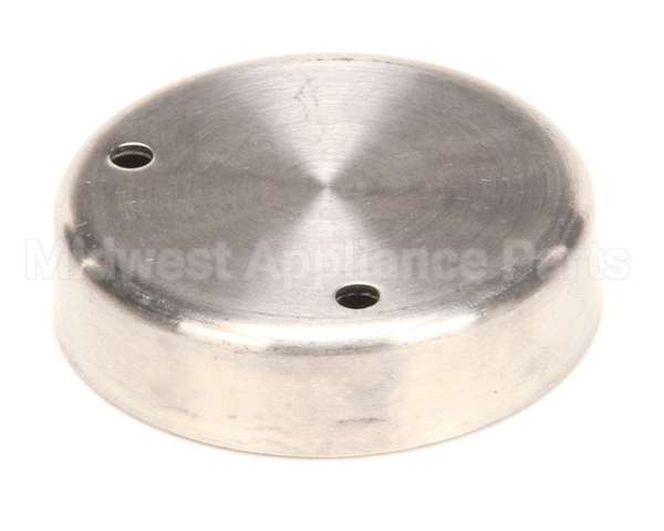 KE50458 Cleveland End Cap;Cond. Side (Kdt)