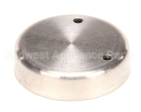 KE50458 Cleveland End Cap;Cond. Side (Kdt)