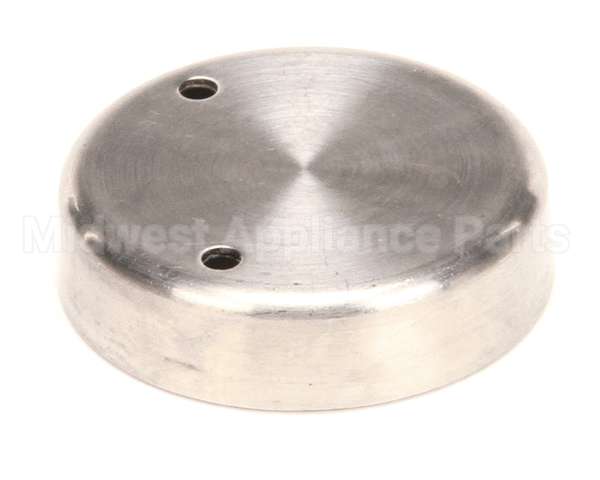 KE50458 Cleveland End Cap;Cond. Side (Kdt)