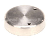 KE50458 Cleveland End Cap;Cond. Side (Kdt)