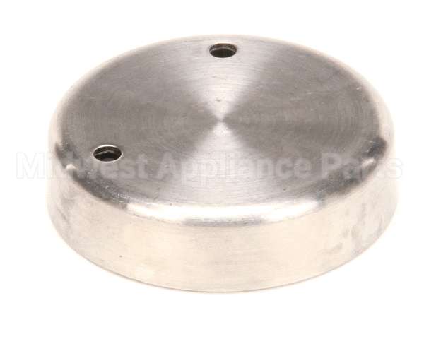 KE50458 Cleveland End Cap;Cond. Side (Kdt)