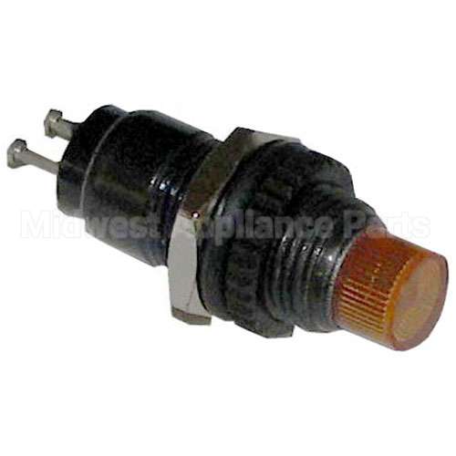 KE50567-2 Compatible Cleveland Signallight, Amber