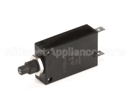 KE50579-1 Cleveland Circuit Breaker; 1.5A Eta #2-5