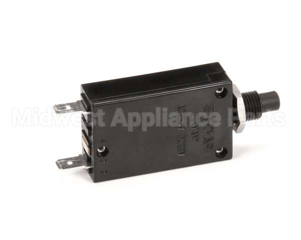 KE50579-1 Cleveland Circuit Breaker; 1.5A Eta #2-5