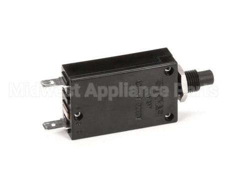 KE50579-1 Cleveland Circuit Breaker; 1.5A Eta #2-5