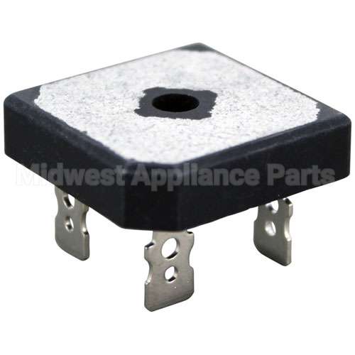 KE50581 Compatible Cleveland Bridge Recifier 600V, 25A