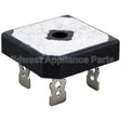 KE50581 Compatible Cleveland Bridge Recifier 600V, 25A