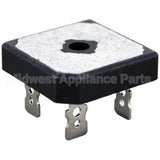 KE50581 Compatible Cleveland Bridge Recifier 600V, 25A