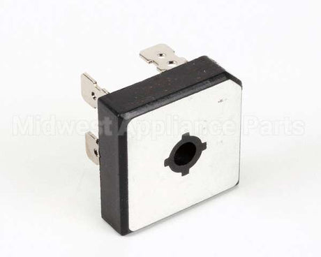 KE50581 Cleveland Bridge Rectifier; 600V/25Amp