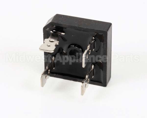 KE50581 Cleveland Bridge Rectifier; 600V/25Amp