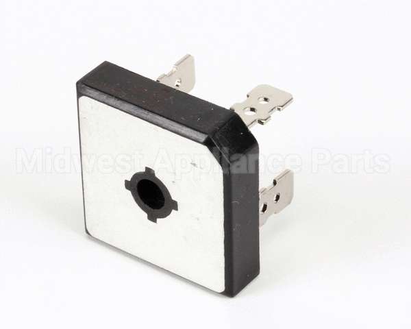 KE50581 Cleveland Bridge Rectifier; 600V/25Amp
