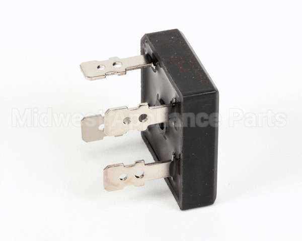 KE50581 Cleveland Bridge Rectifier; 600V/25Amp