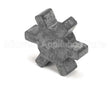 KE50583-1 Cleveland Coupling Spider; Lovejoy #6851