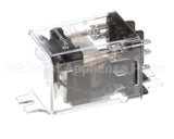 KE50753-10 Cleveland Relay;Dpdt/10A/120Vac Omron Mj