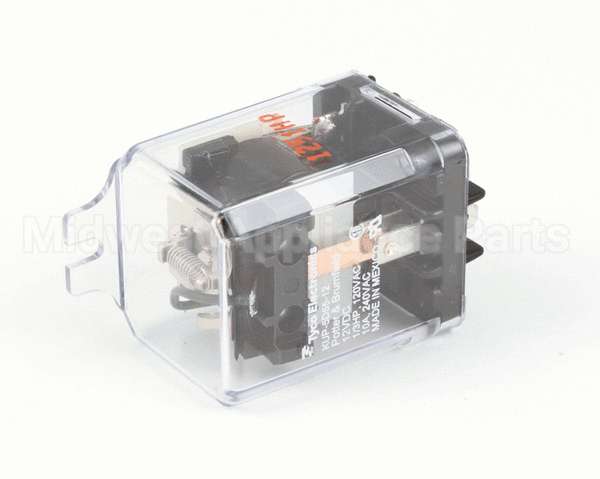 KE50753-7 Cleveland Relay;Spdt/10A/12Vdc Omron #Mj