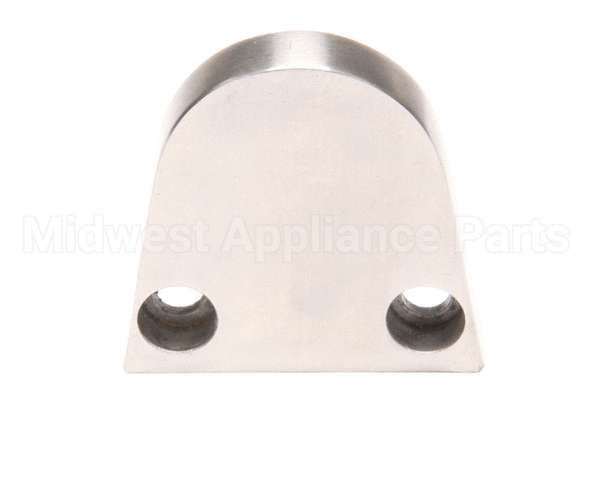 KE50819-1 Cleveland Hinge End Piece; Lhs