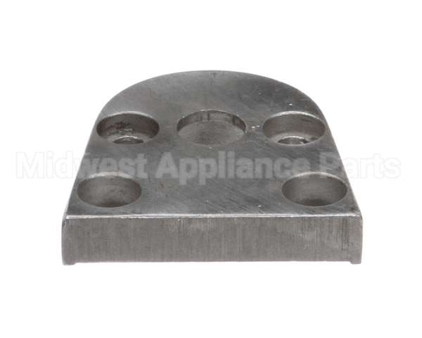 KE50819 Cleveland Hinge End Piece; Rhs (New Hing
