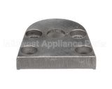 KE50819 Cleveland Hinge End Piece; Rhs (New Hing