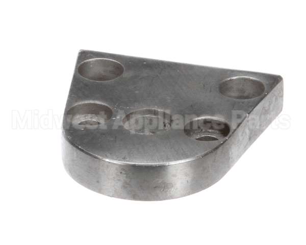 KE50819 Cleveland Hinge End Piece; Rhs (New Hing