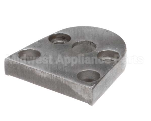 KE50819 Cleveland Hinge End Piece; Rhs (New Hing