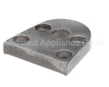 KE50819 Cleveland Hinge End Piece; Rhs (New Hing