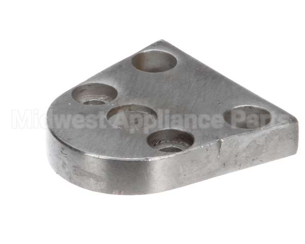 KE50819 Cleveland Hinge End Piece; Rhs (New Hing