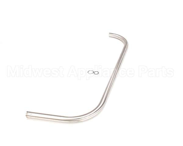 KE50825-12 Cleveland Spout; Hamkgl Only