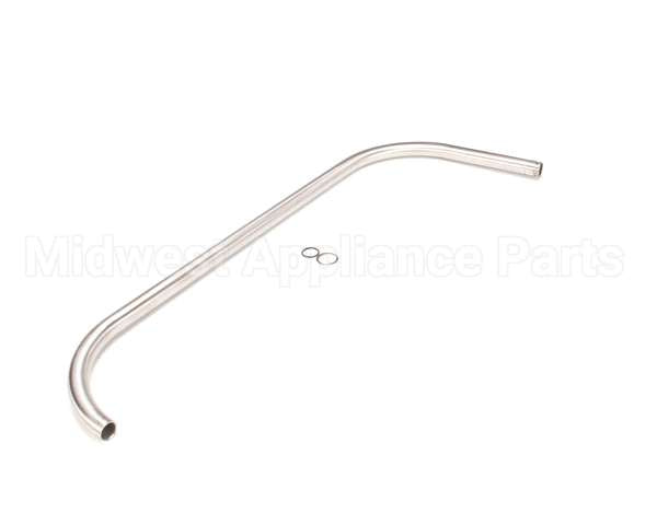 KE50825-12 Cleveland Spout; Hamkgl Only