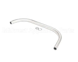 KE50825-7 Cleveland Spout;Mixer,Kdl40 80Tsh,Kel40-