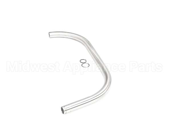 KE50825-7 Cleveland Spout;Mixer,Kdl40 80Tsh,Kel40-