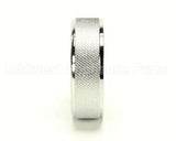 KE50955 Cleveland Nut;Sight Glass/Chromed