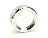 KE50955 Cleveland Nut;Sight Glass/Chromed