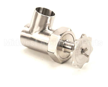 KE50972-B Cleveland Td2 Valve; Imported