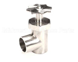 KE50973 Cleveland 2” Draw-Off Assembly Td2