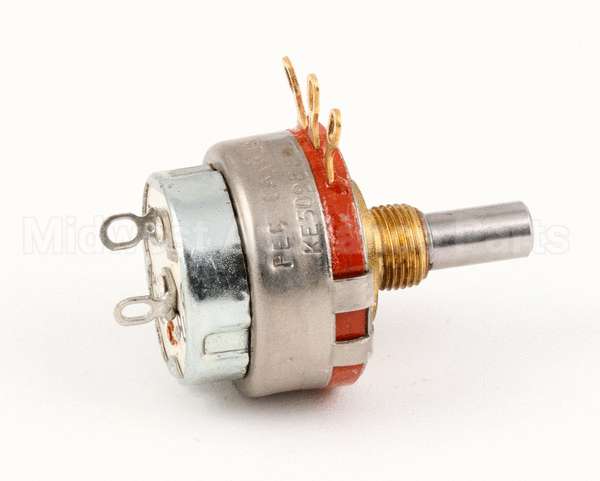 KE50988-1 Cleveland Potentiometer; C/W On/Off Sw