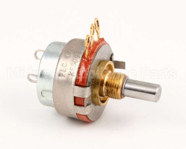 KE50988-1 Cleveland Potentiometer; C/W On/Off Sw