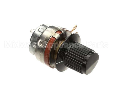 KE50988-3 Cleveland Potentiometer;C/W On/Off Rev L