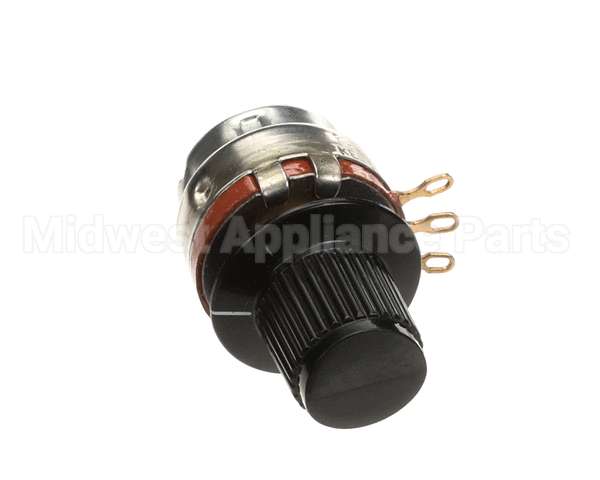 KE50988-3 Cleveland Potentiometer;C/W On/Off Rev L
