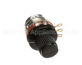 KE50988-3 Cleveland Potentiometer;C/W On/Off Rev L