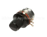 KE50988-3 Cleveland Potentiometer;C/W On/Off Rev L