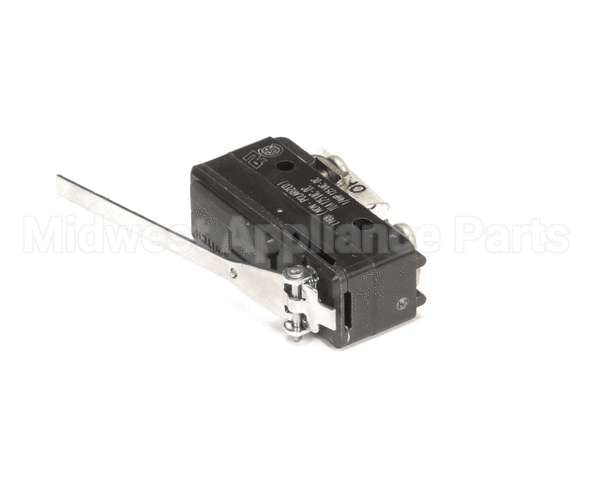 KE51007 Cleveland Microswitch; Honeywell #Mt-4Rv